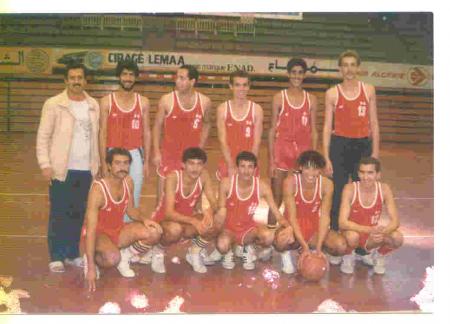DRBS 1987