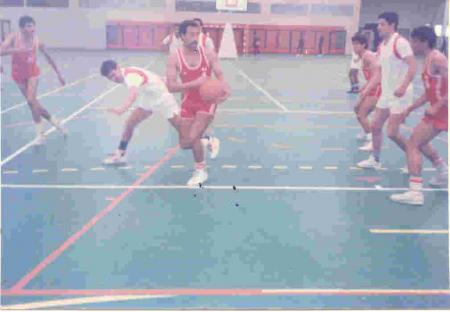 DRBS ANABA 1987