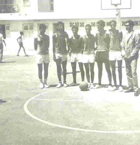 DRBS  1968