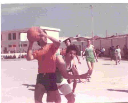 Matche amicale   Drbs-Usma Alger