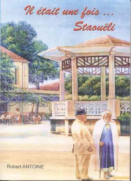 staoueli archive
