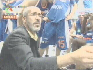 ahmed loubachria 