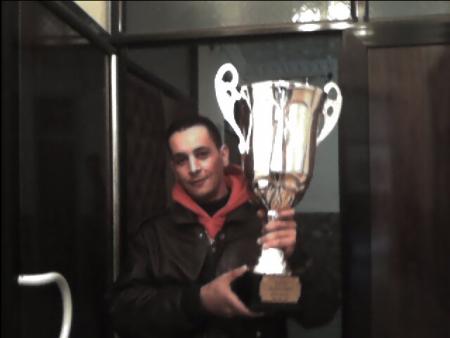 Trophe du chompionat